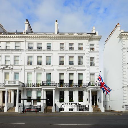 The Pelham London - Starhotels Collezione Exterior foto